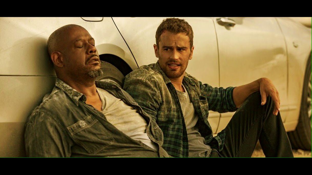 Movie El final de todo