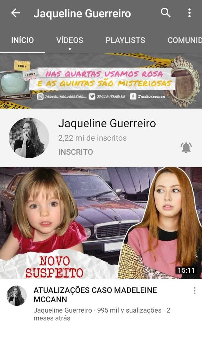 Fashion Jaqueline Guerreiro 