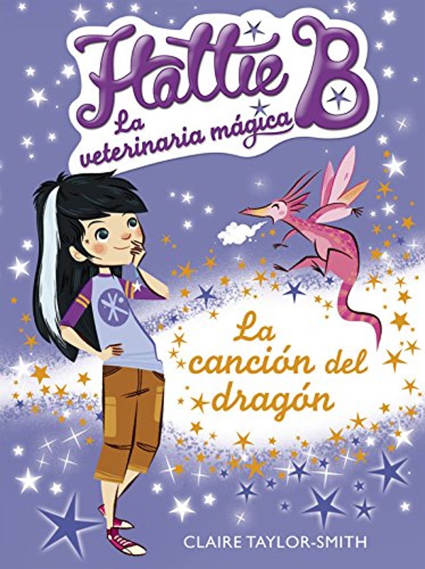 Libros La canción del dragón