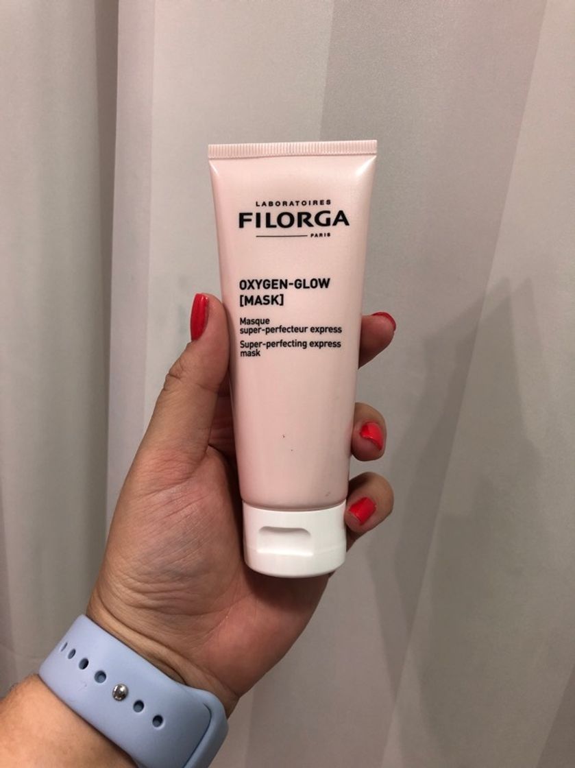 Moda Filorga Oxygen-Glow Mask