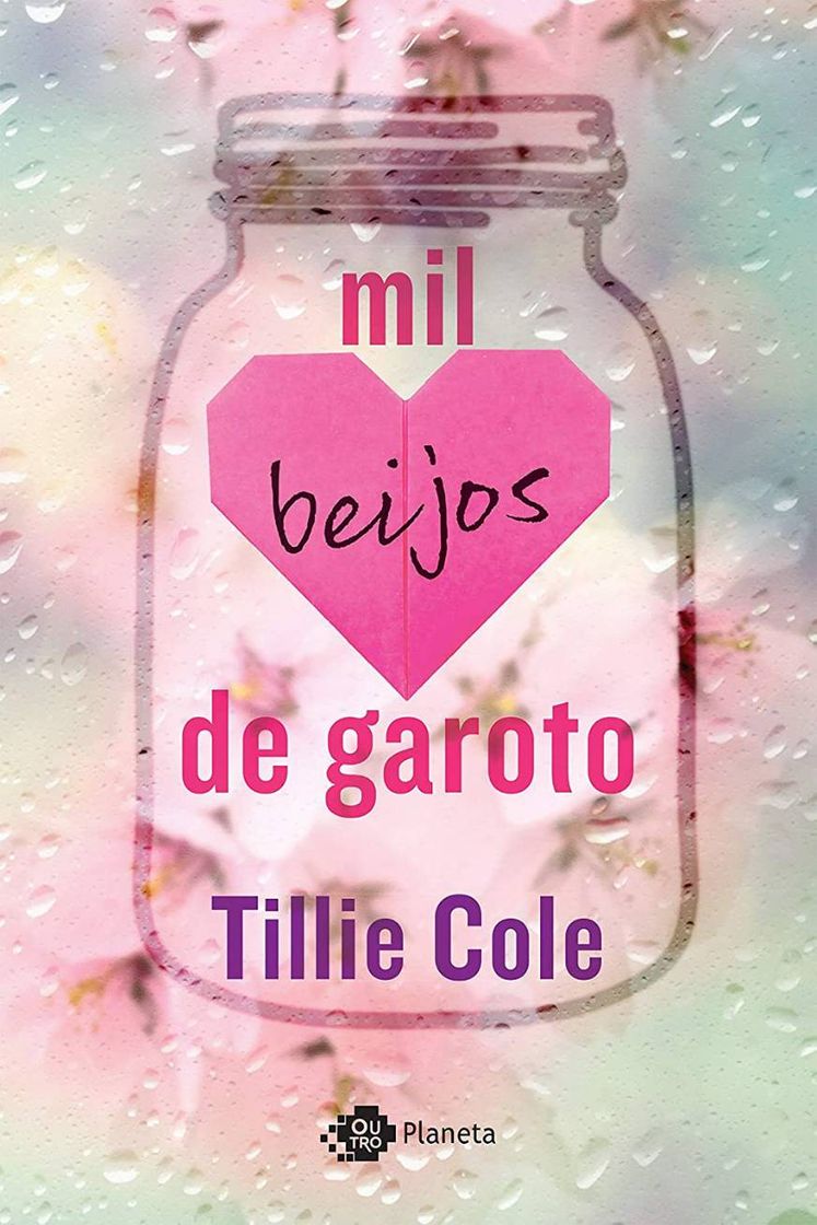 Moda Mil Beijos de Garoto - Tillie Cole