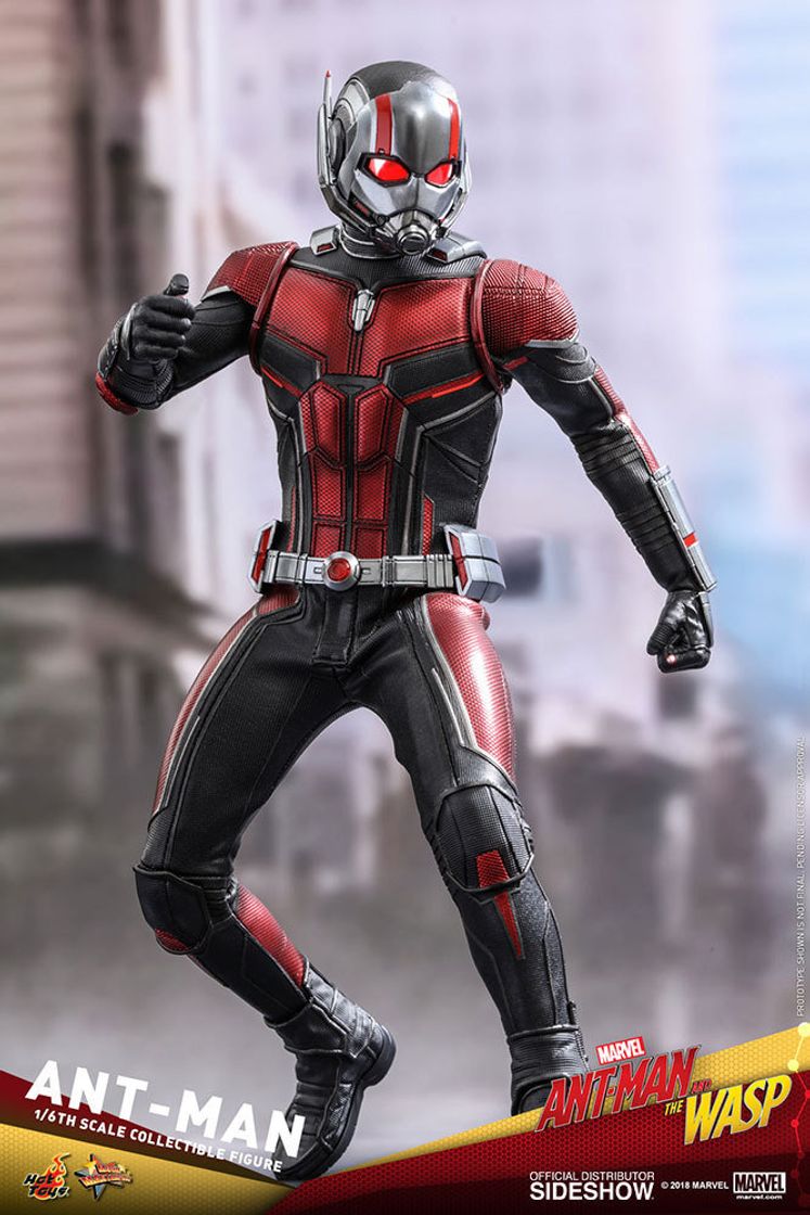 Movie Ant-Man