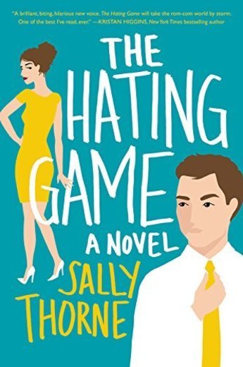 Libro The Hating Game