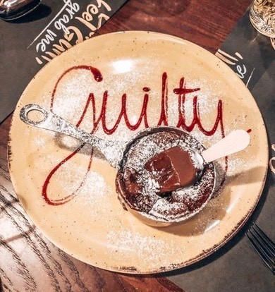 Restaurants Guilty by Olivier, Porto