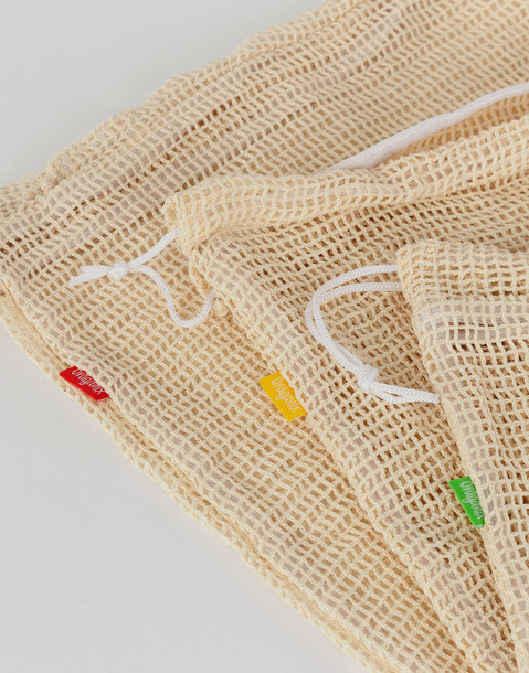 Social PACK 3 BOLSAS MARKET