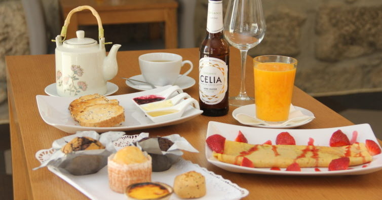 Restaurantes Com Cuore