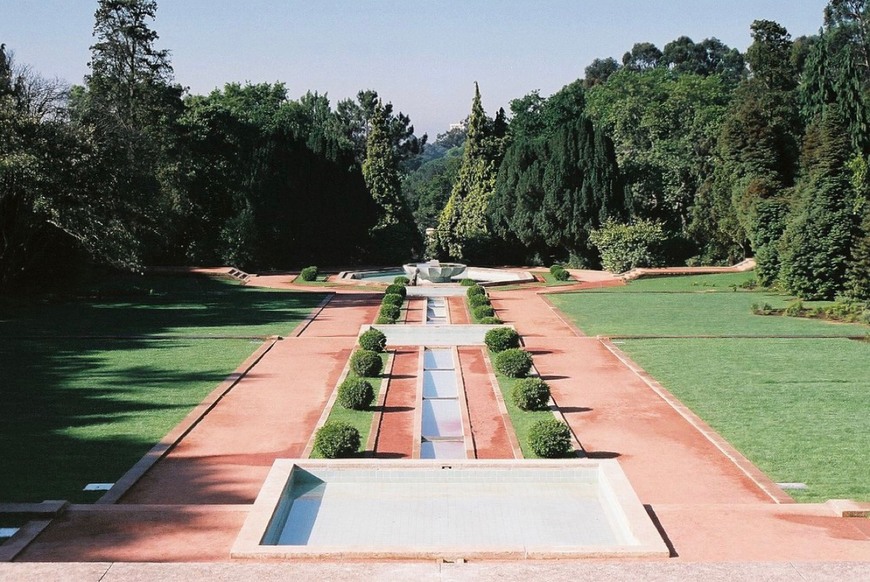 Place Parque de Serralves