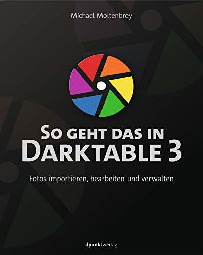 Product So geht das in Darktable 3