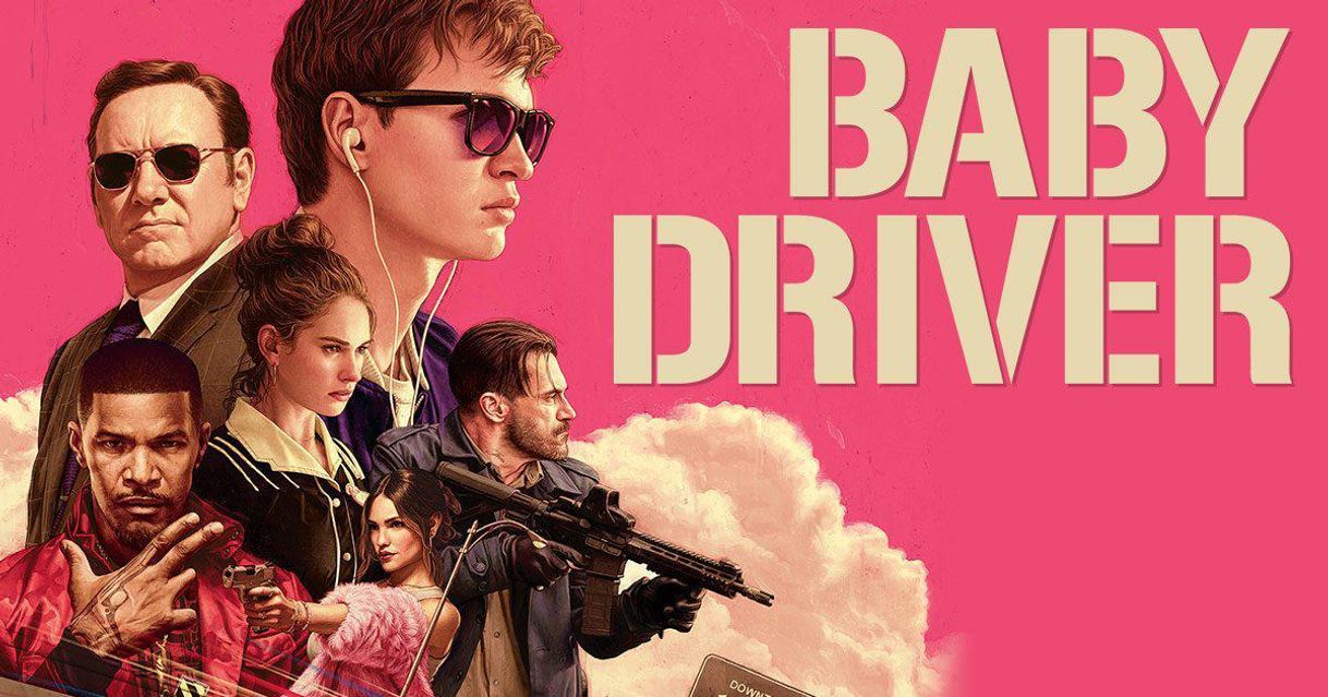 Social Baby Driver