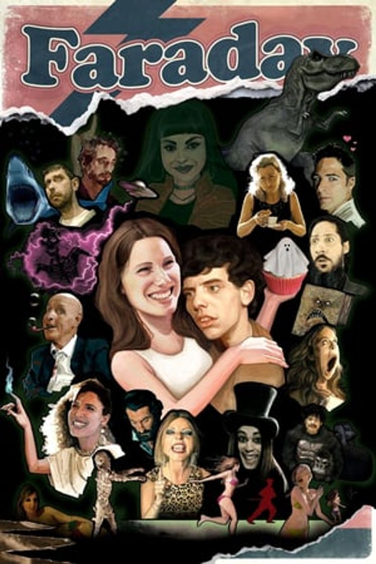 Movie Faraday