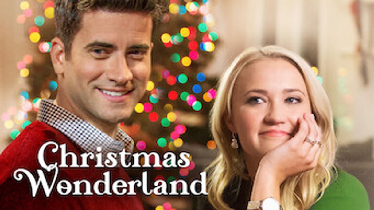 Movie Um Natal em Wonderland 