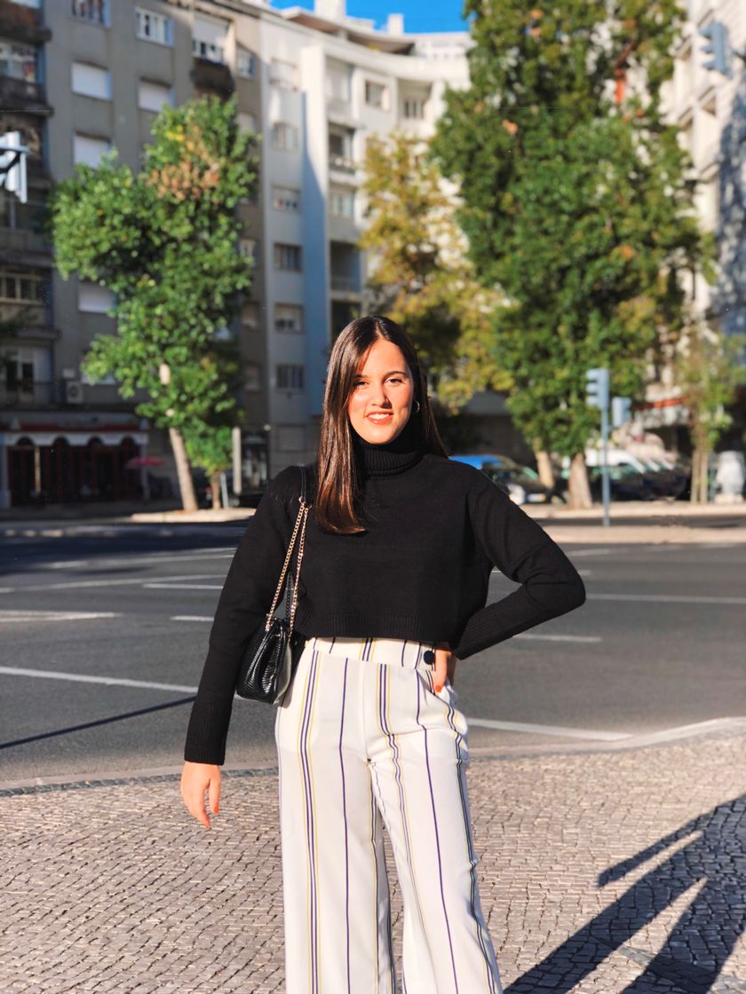 Place Avenida de Roma