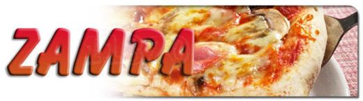 Pizzería Zampa