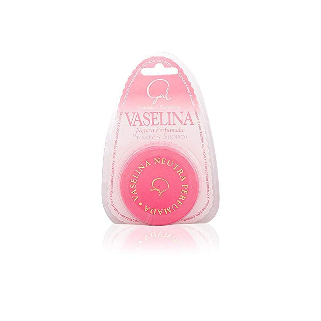 Beauty Gal Vaselina Neutra Perfumada