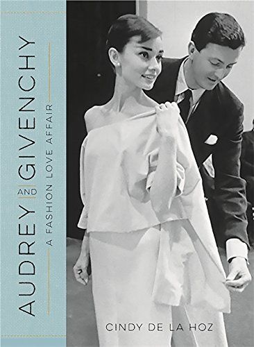 Audrey And Givenchy