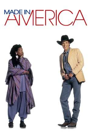 Movie Made in America