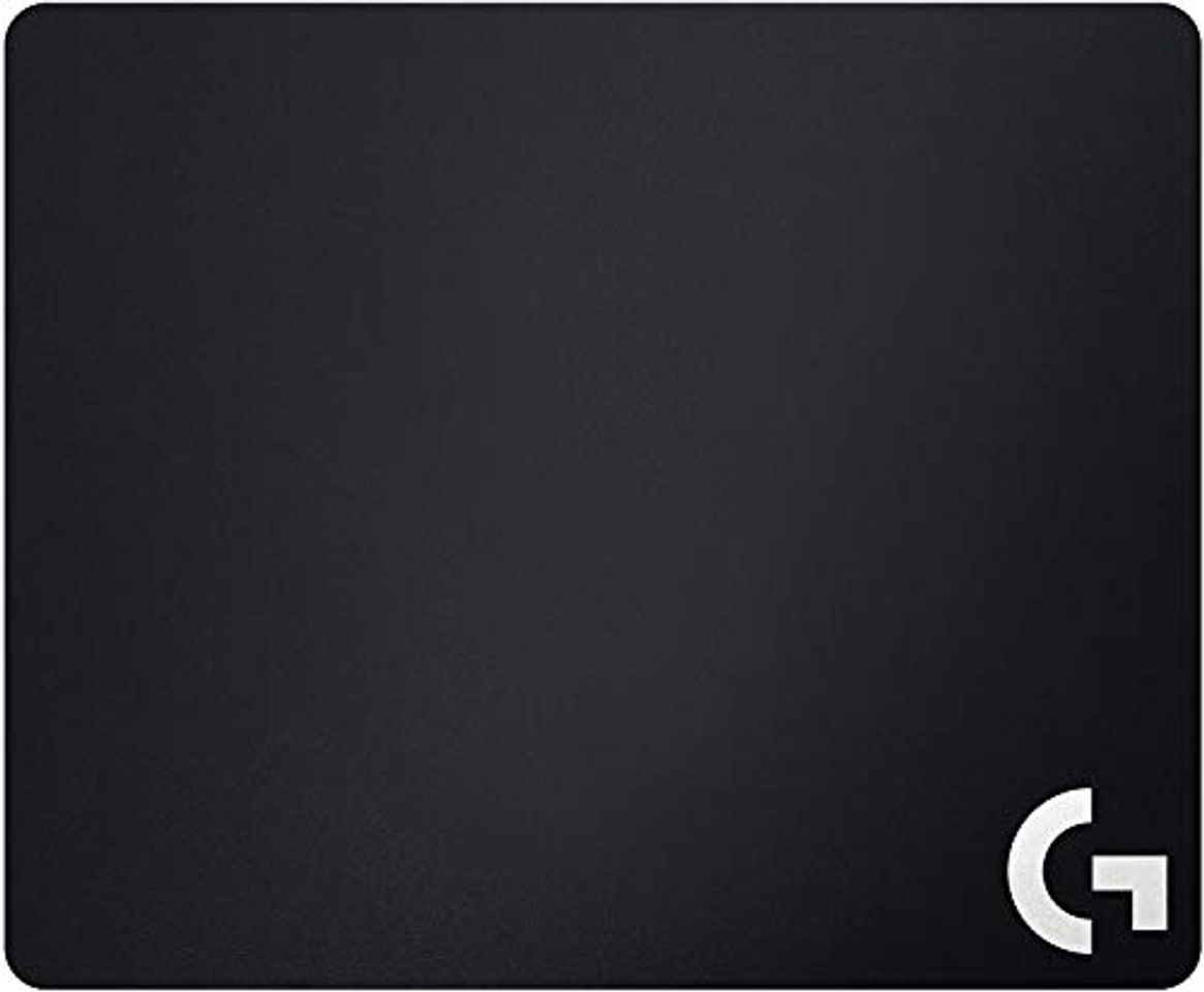 Social Logitech G240 Alfombrilla de Ratón Gaming de Tela