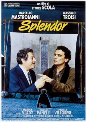 Movie Splendor