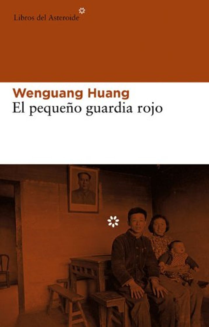 Book El pequeño guardia rojo: Unas memorias familiares: 114