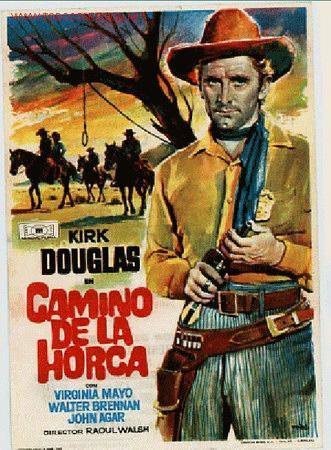Camino de la horca