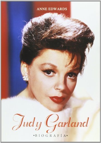 Libro Judy Garland