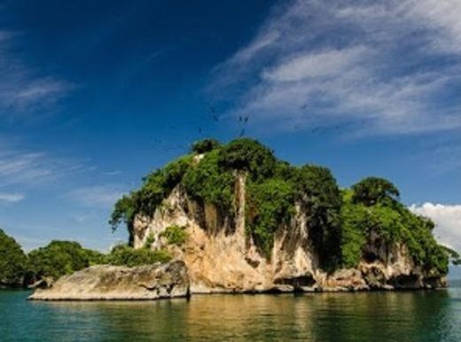 Parque Nacional Los Haitises