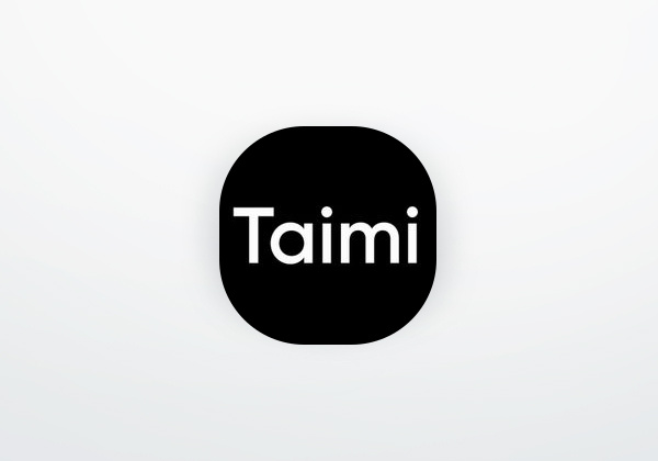 App Taimi: LGBTQI+ Dating, Chat