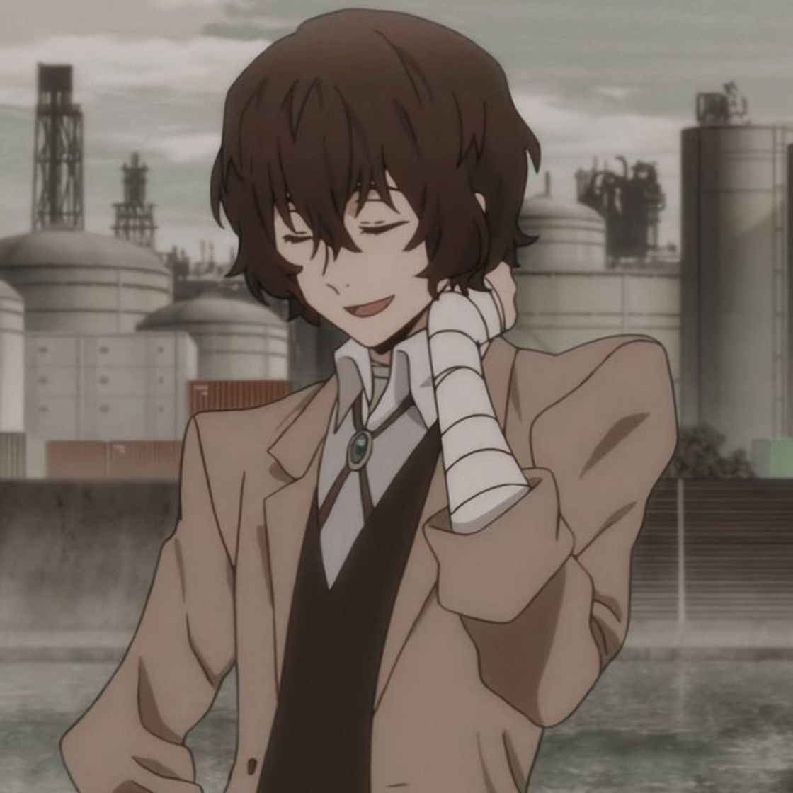 Moda Dazai