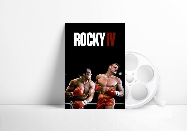 Movie Rocky IV