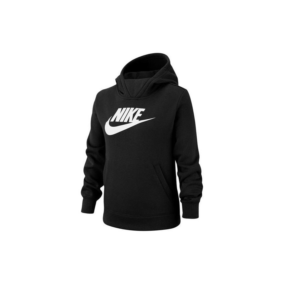 Product Nike preta