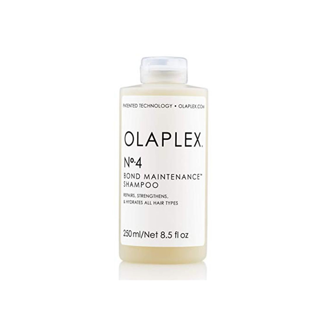 Social Olaplex No.4 Bond Maintenance Shampoo 250 Ml 250 g