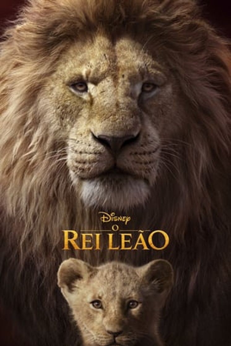 Movie El rey león