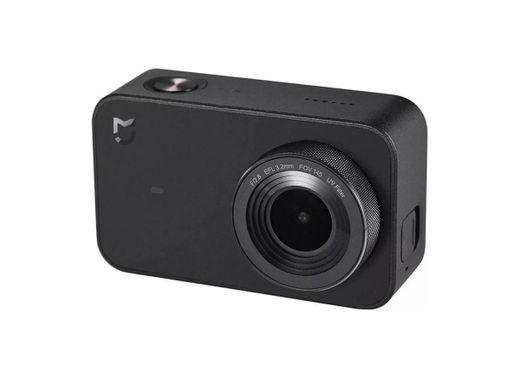 Xiaomi Mi Action Camera 4K - Cámara Deportiva