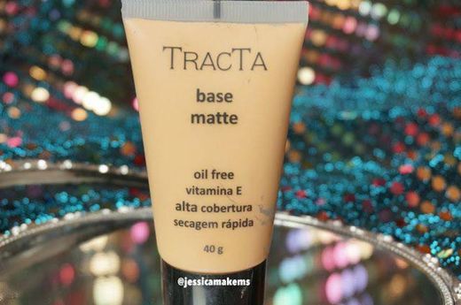 Base TRACTA