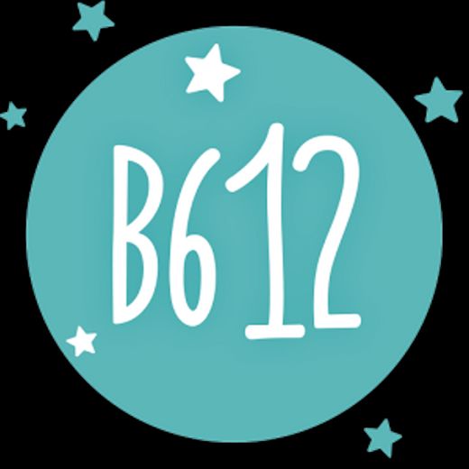 B612 - Beauty & Filter Camera - Apps on Google Play