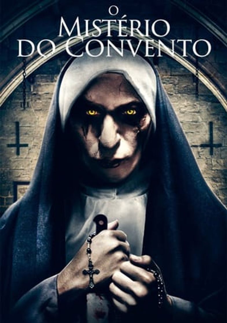 Película The Satanic Nun