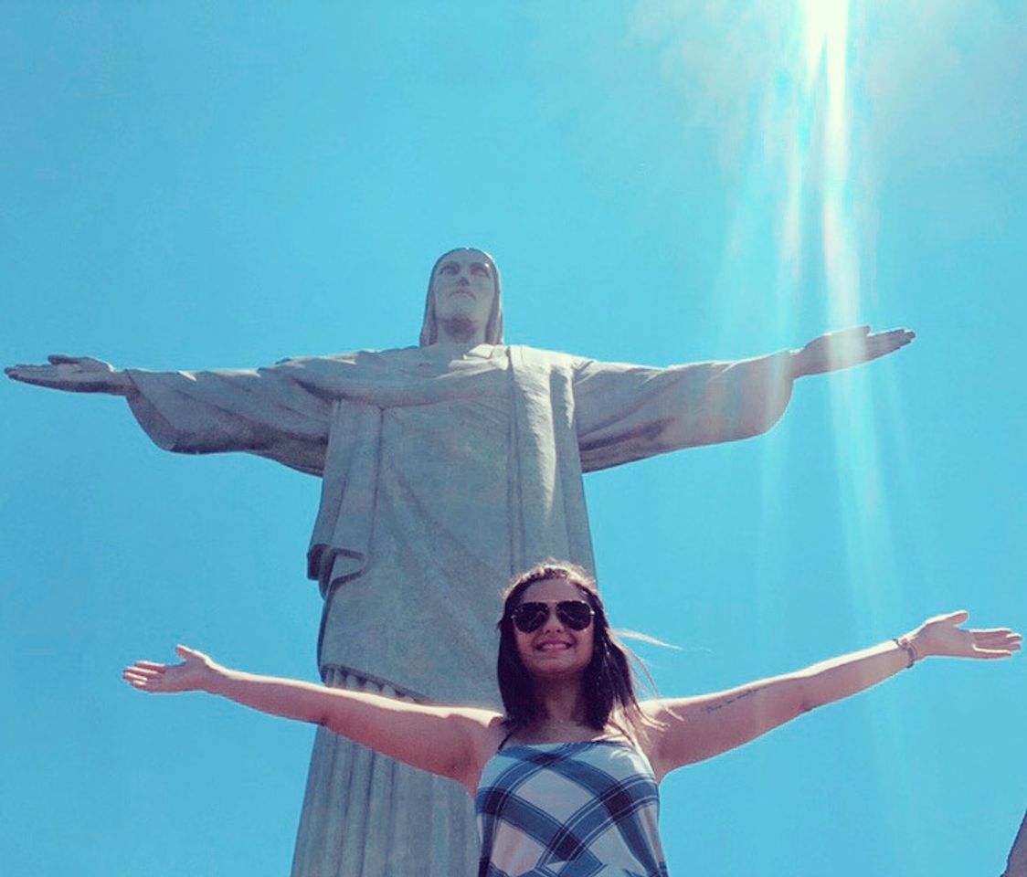 Place Cristo Redentor