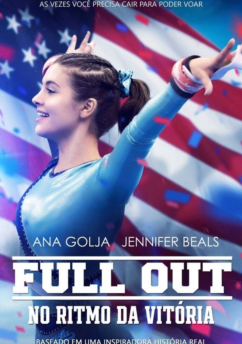 Movie Full Out 