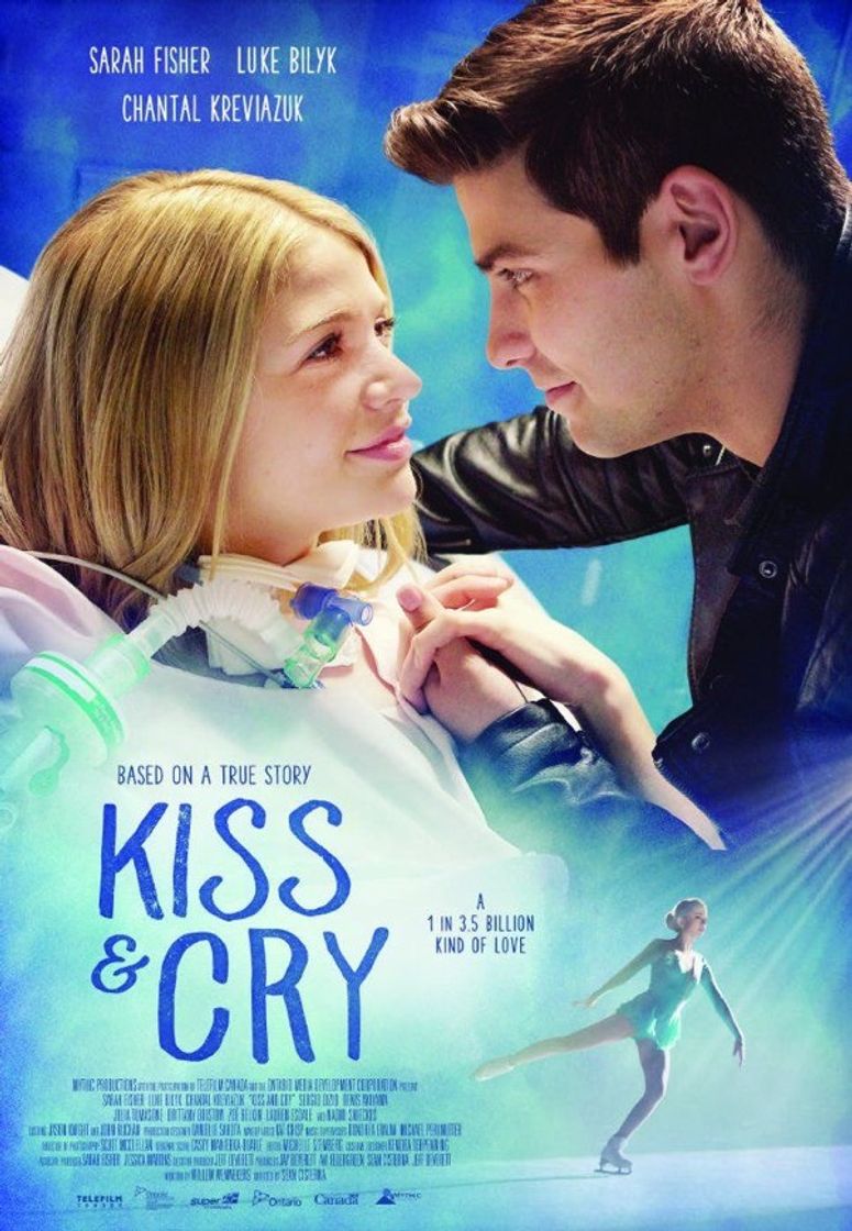 Movies Kiss & Cry 