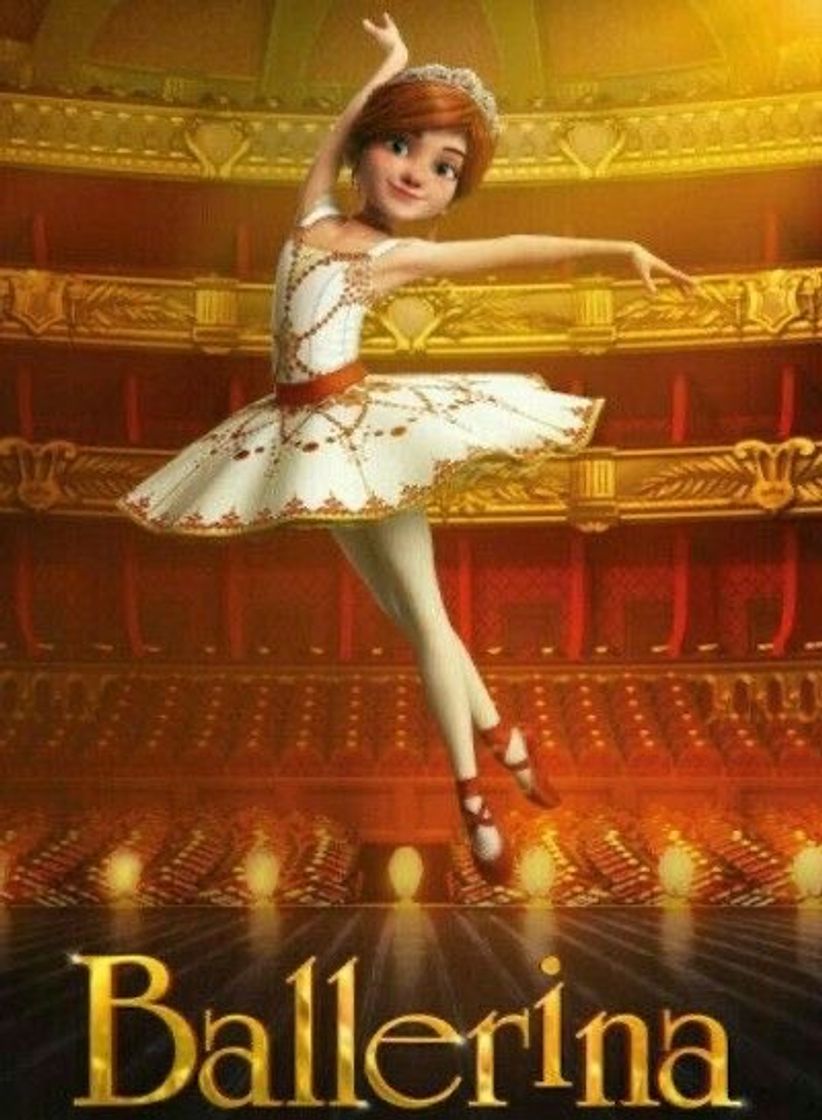 Movies Ballerina 