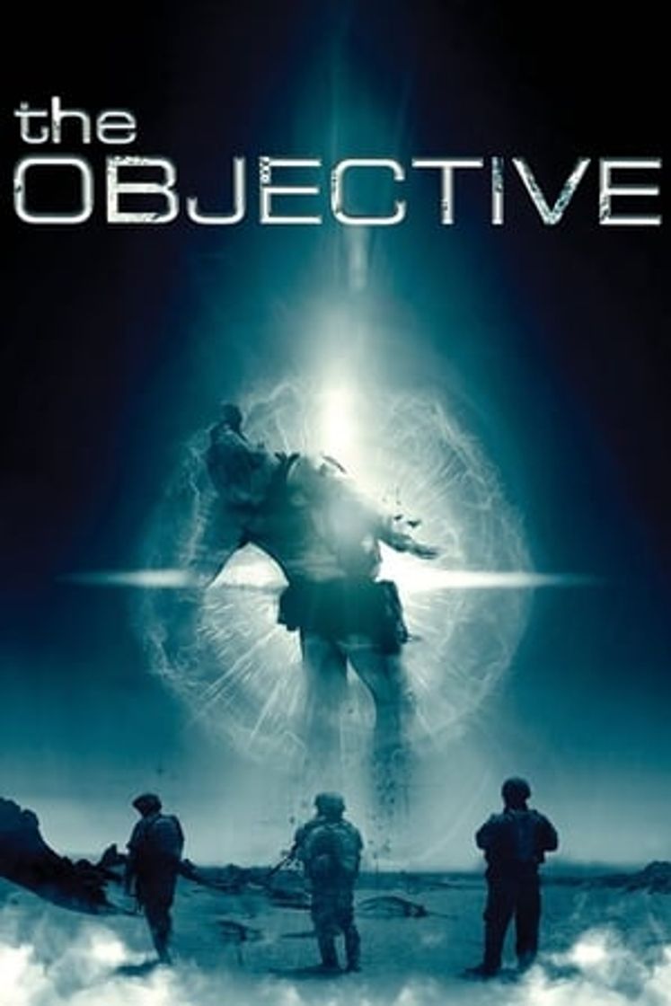 Movie The Objective