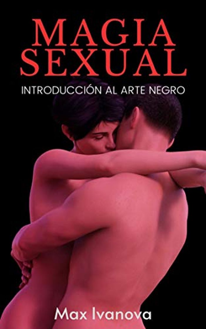 Libro Magia Sexual: Introducción Al Arte Negro