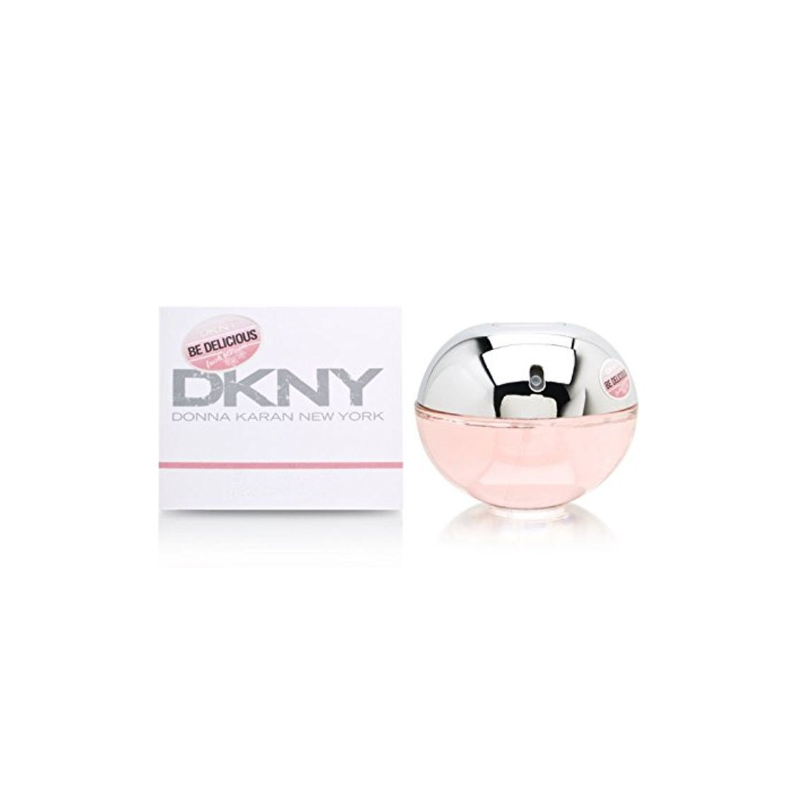 Social BE DELICIOUS FRESH BLOSSOM edp vapo 100 ml