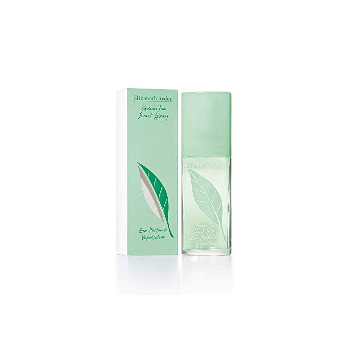 Social Elizabeth Arden Green Tea Eau de parfum 30 ml