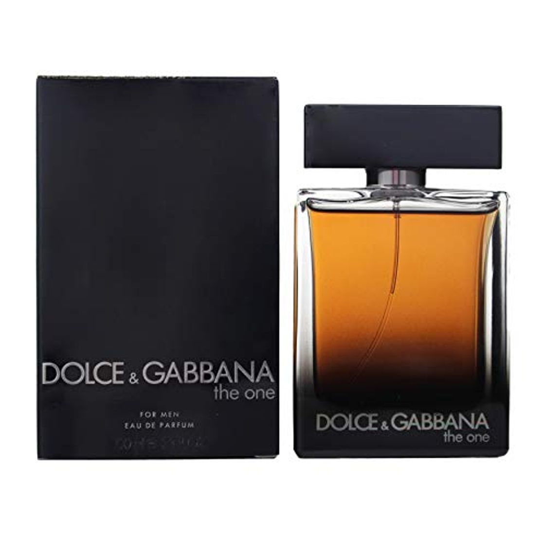 Social Dolce&Gabbana The One Eau de Parfum