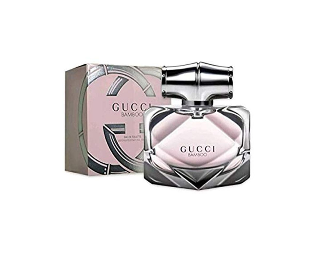 Social Gucci Bamboo D Edt 50 Vapo