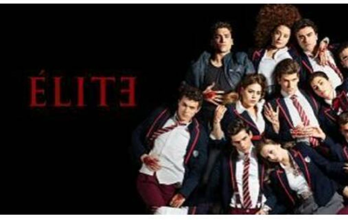 Serie Élite