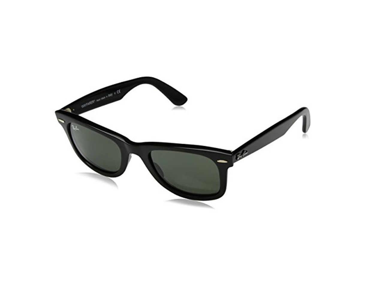 Fashion Ray-Ban Wayfarer Gafas de sol Rectangulares