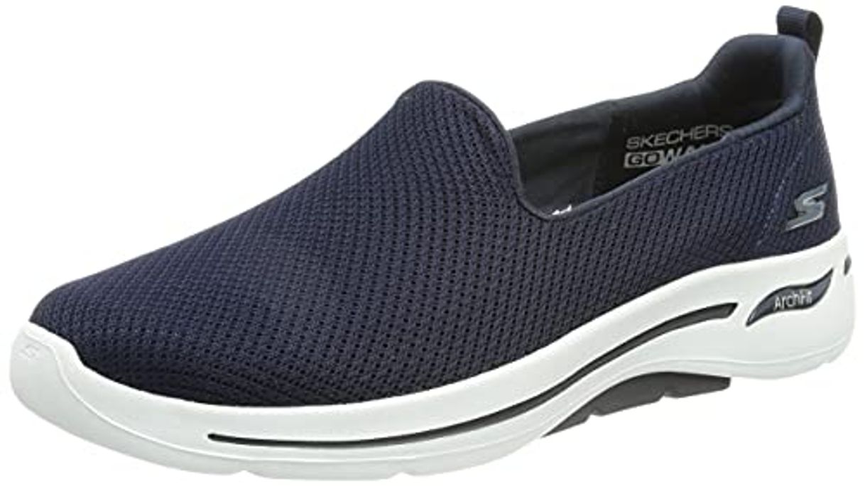 Fashion Skechers GO Walk Arch FIT Grateful