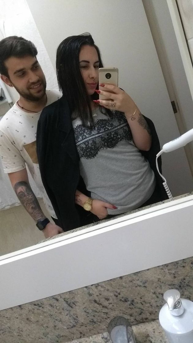 Moda Bem lindos e arrumados 😍